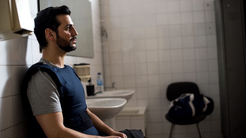 'Kosta' se estrena en exclusiva en España en Orange TV.