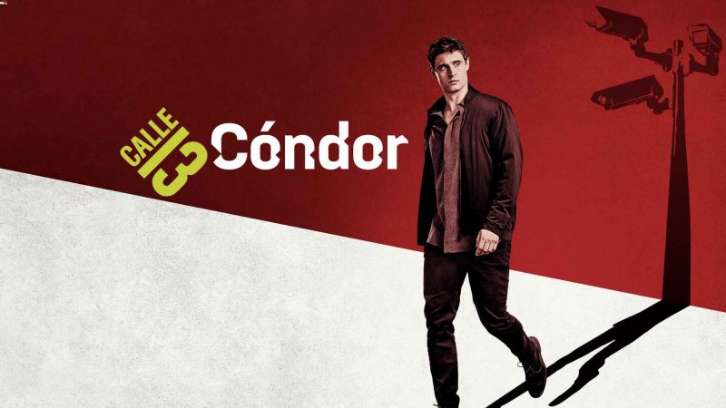 Cóndor