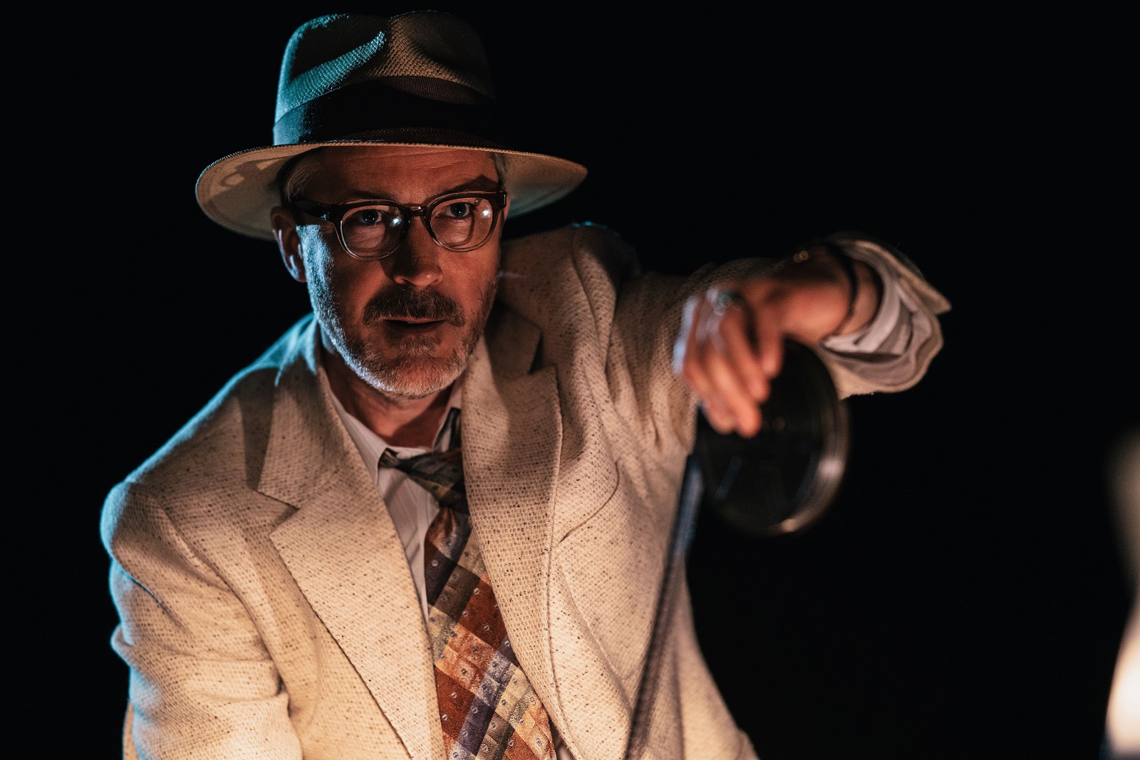 'Proyecto Blue Book' estrena segunda temporada