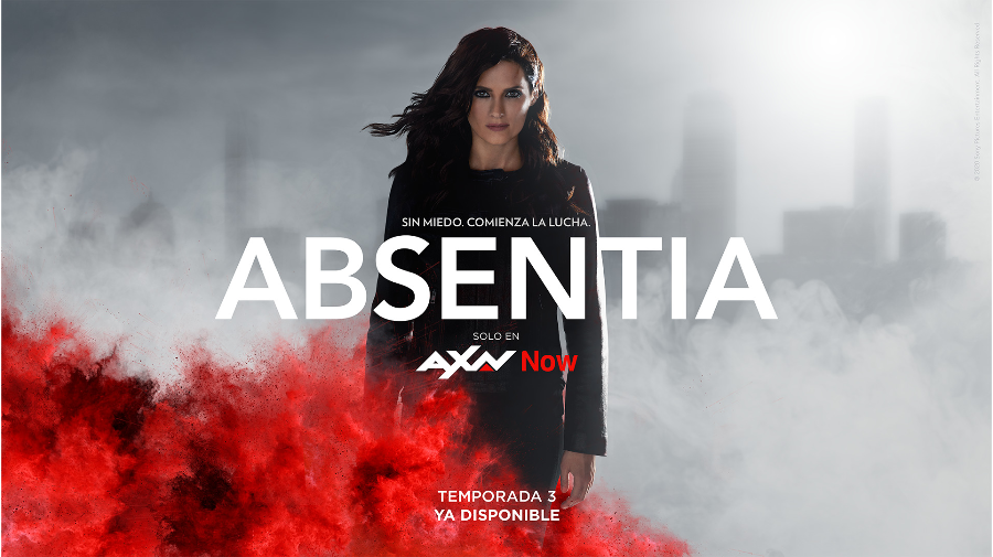 La Lucha Personal De Stana Katic En La Tercera Temporada De ‘Absentia