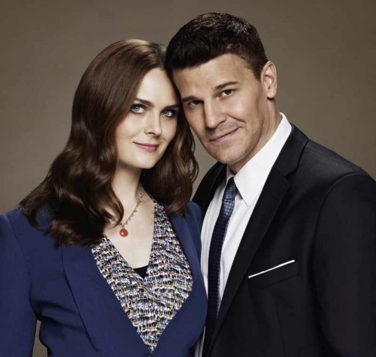 Reparto de 'Bones' actores, actrices y personajes de la serie