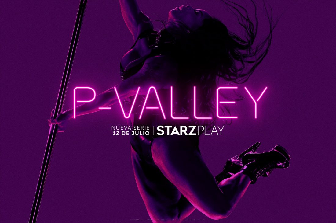 P-Valley