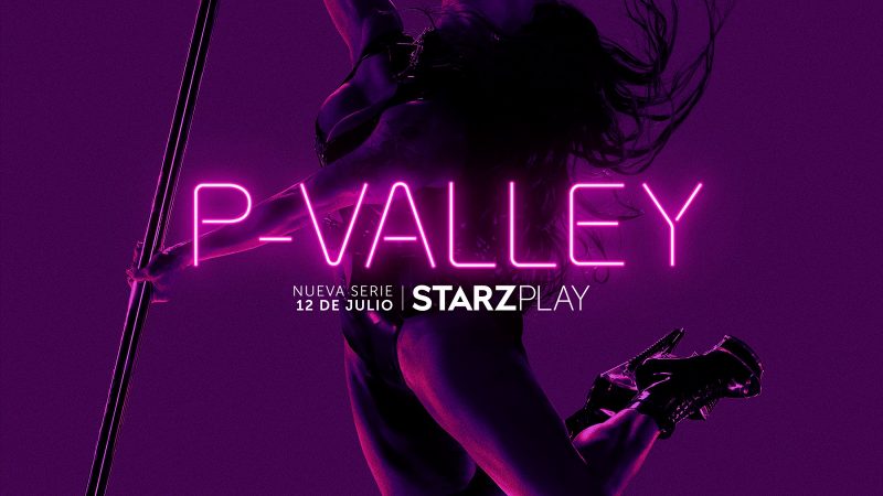 P-Valley