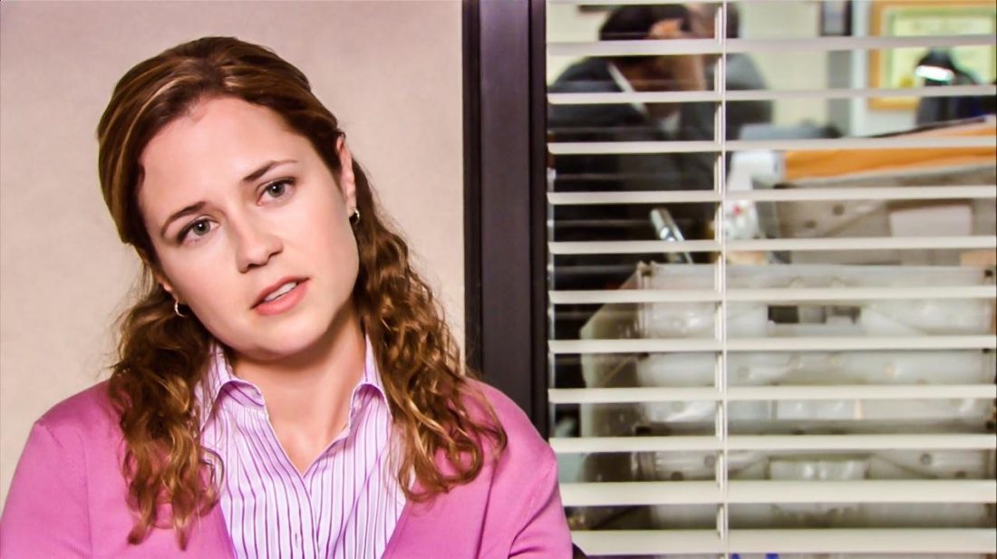 Reparto de 'The Office' actores, actrices y personajes