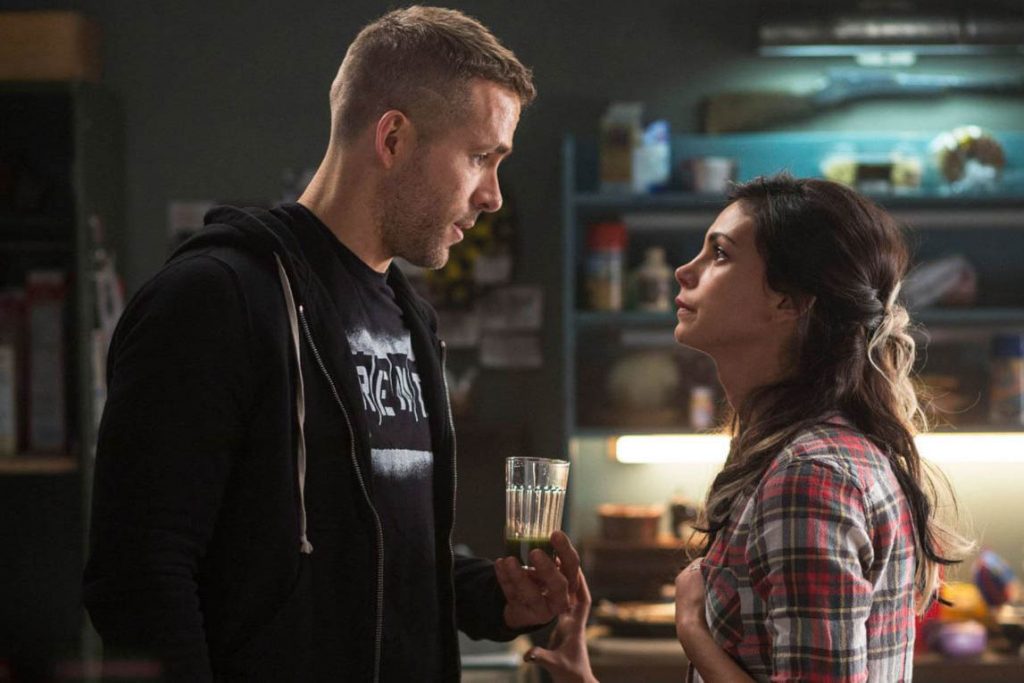 Ryan Reynolds fue el segundo actor mejor pagado del mundo según la revista Forbes.