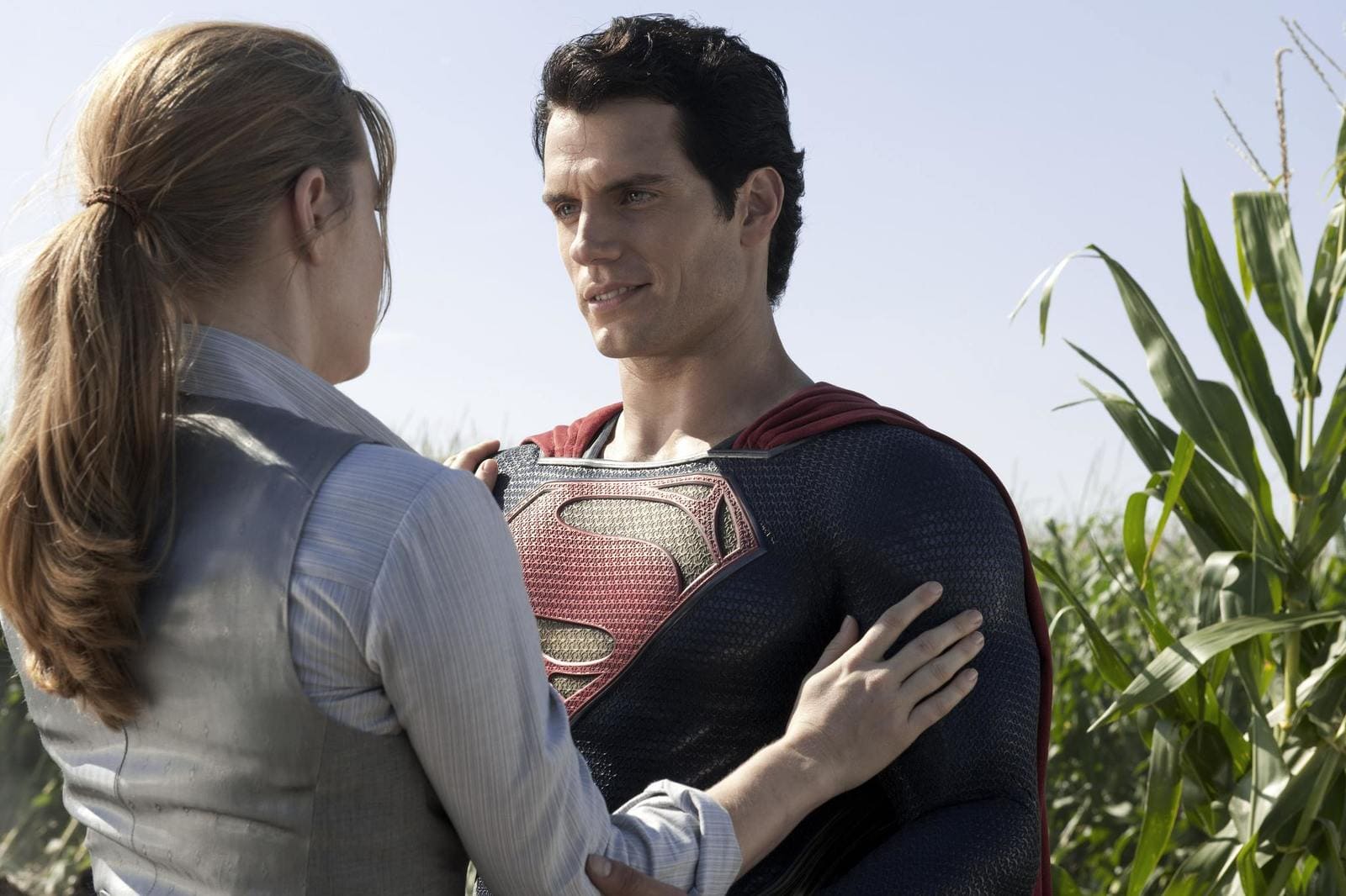 Henry Cavill, Superman: altura, películas, series y más