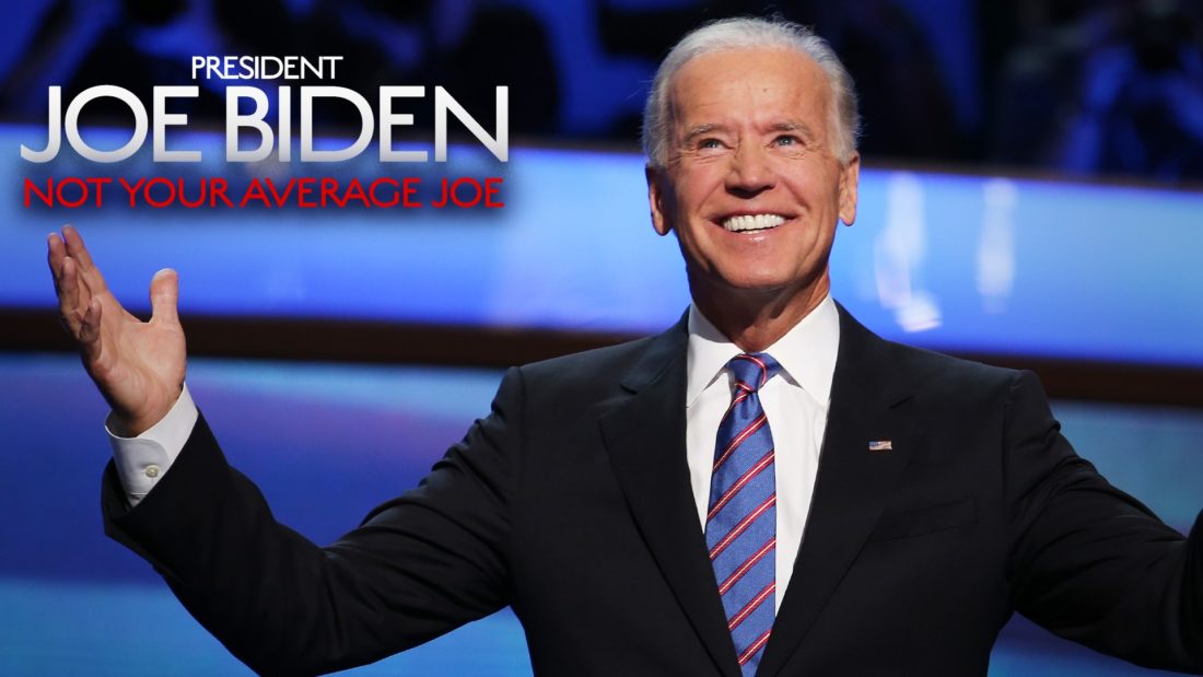 Joe Biden El Vencedor Conoce Al Nuevo Presidente De Estados Unidos 