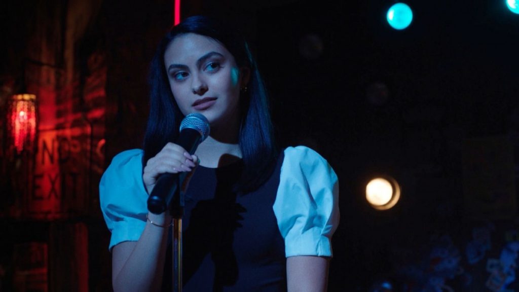 Camila Mendes Películas Y Programas De Televisión