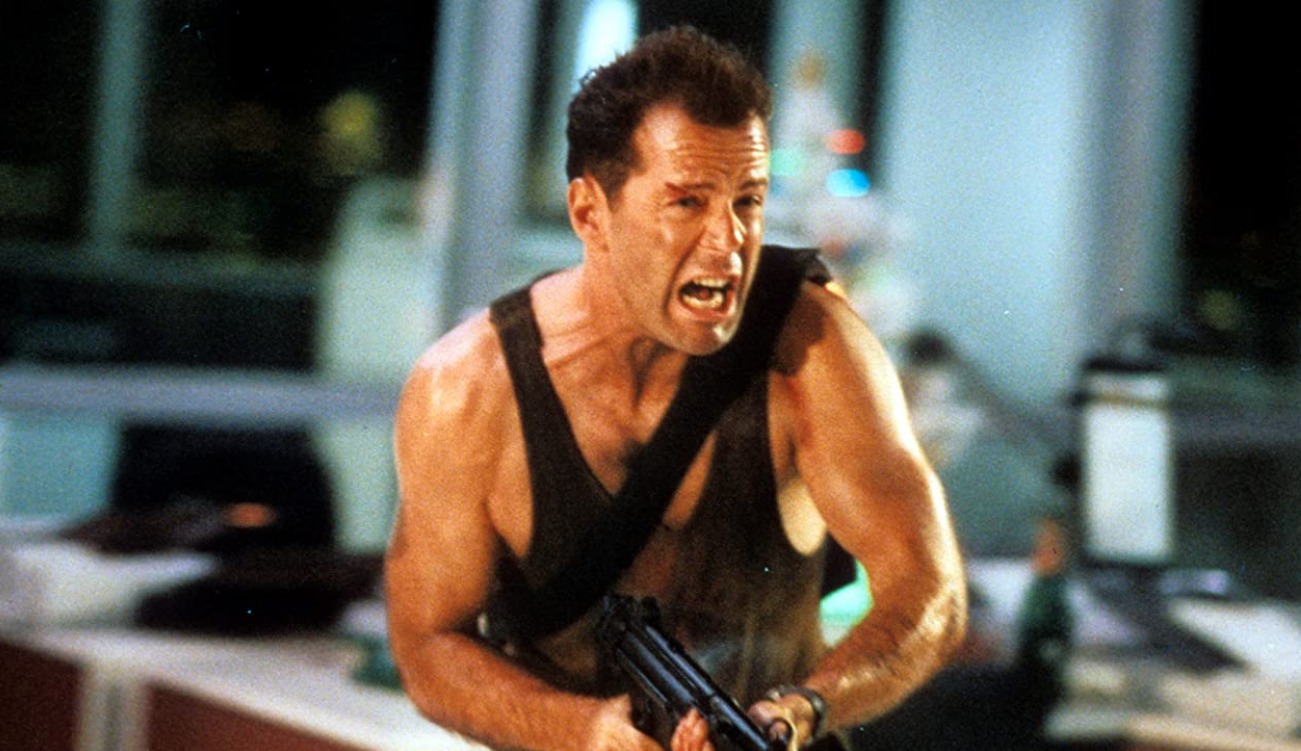 Los Mejores Actores De Peliculas De Accion