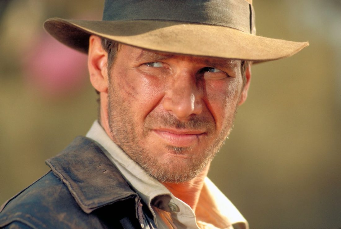 Películas de Indiana Jones orden para ver la saga al completo
