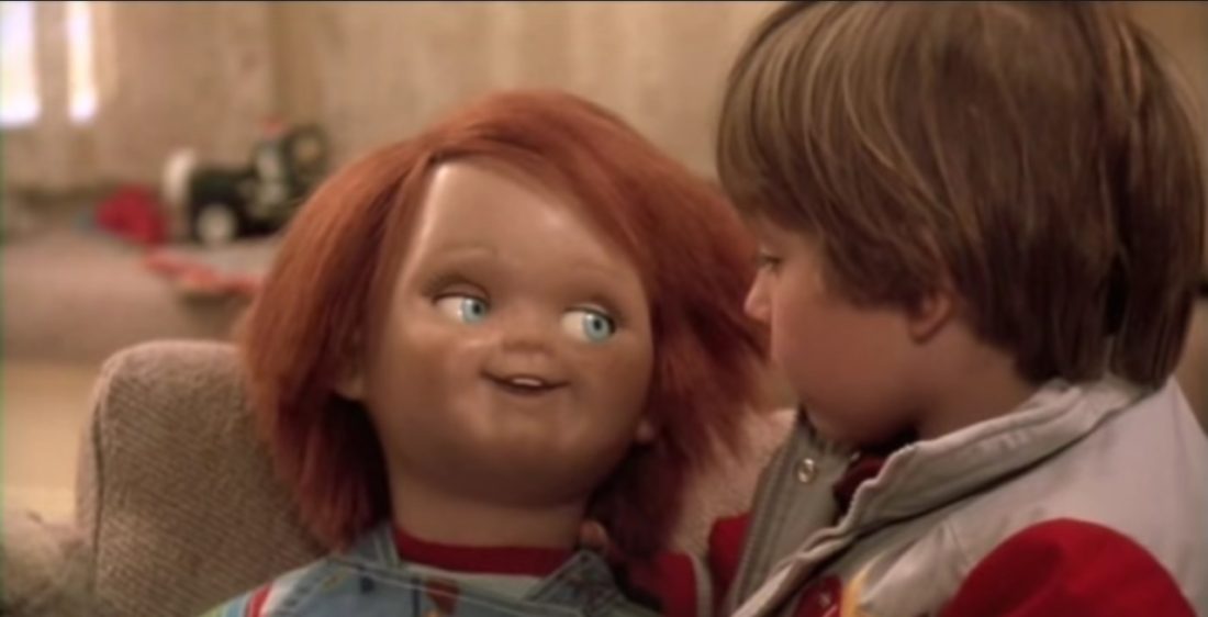 Todas las películas de Chucky, el muñeco diabólico, en orden