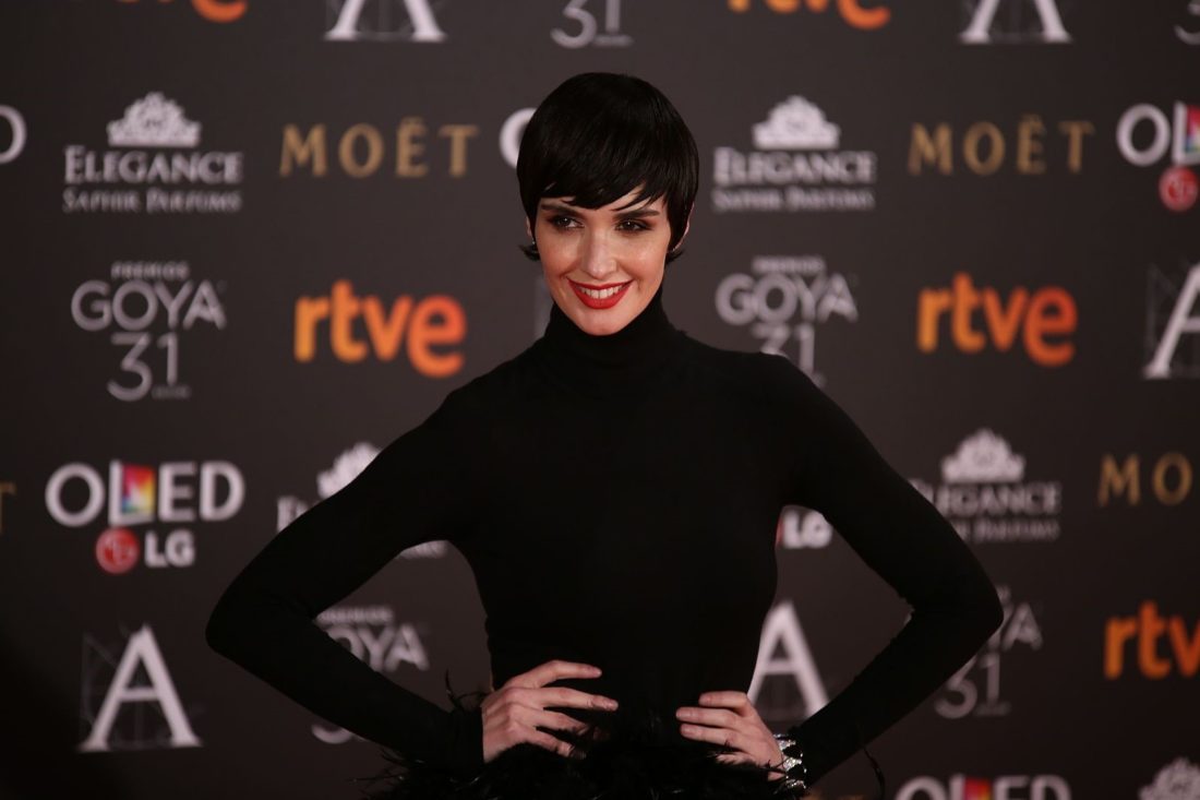 Las mejores películas y series de Paz Vega: un repaso a toda su carrera