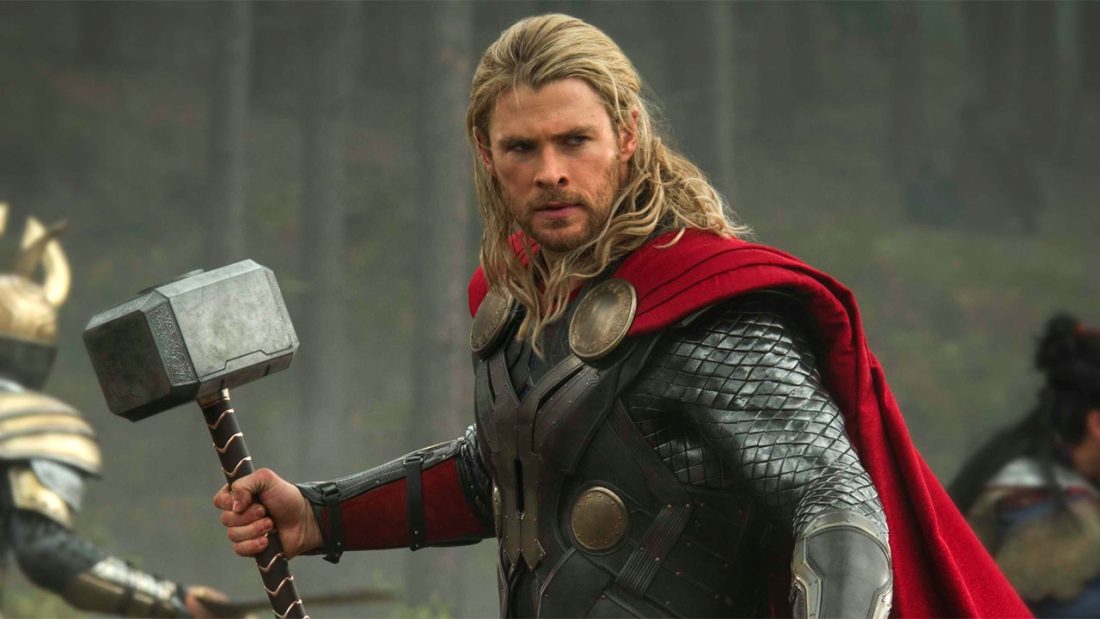 Cómo se llama el martillo de Thor y cómo se creó