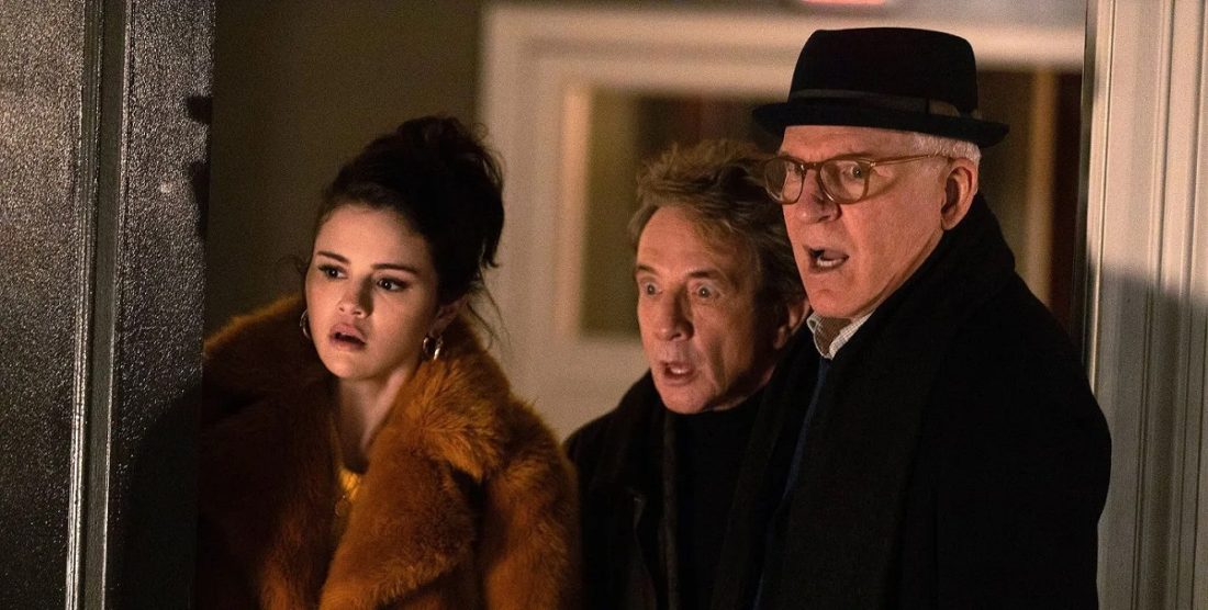 ‘Solo asesinatos en el edificio’ qué sabemos de la tercera temporada ‘Solo asesinatos en el edificio’ qué sabemos de la tercera temporada