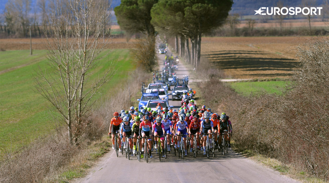Clásicas de Primavera: Disfruta del Ciclismo en Eurosport a través de Orange