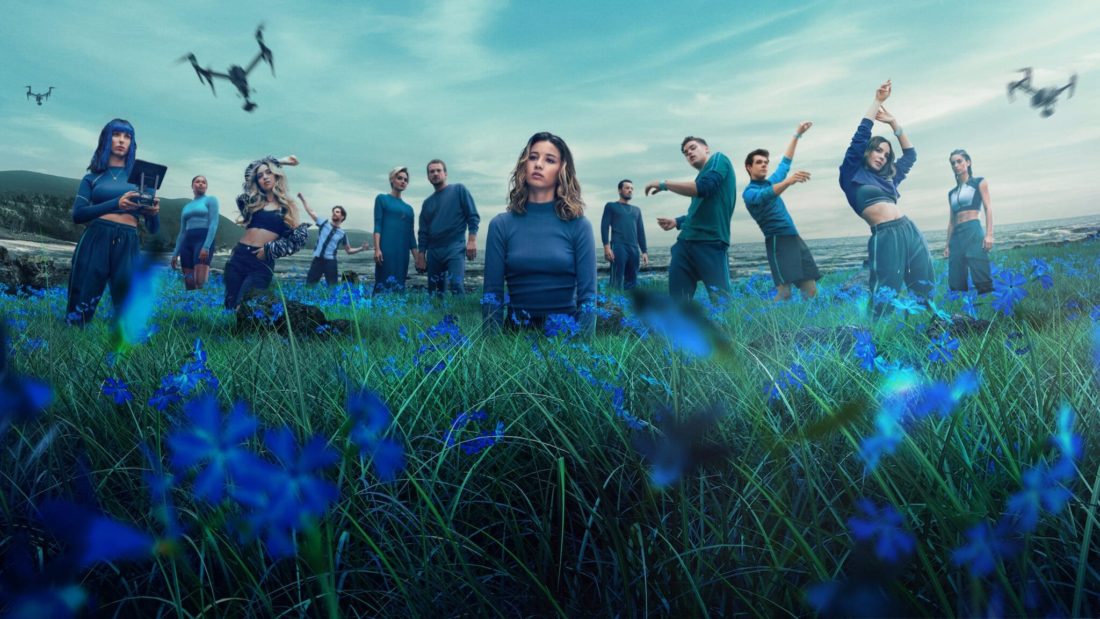 Estreno de ‘Bienvenidos a Edén’ Temporada 2 reparto y curiosidades