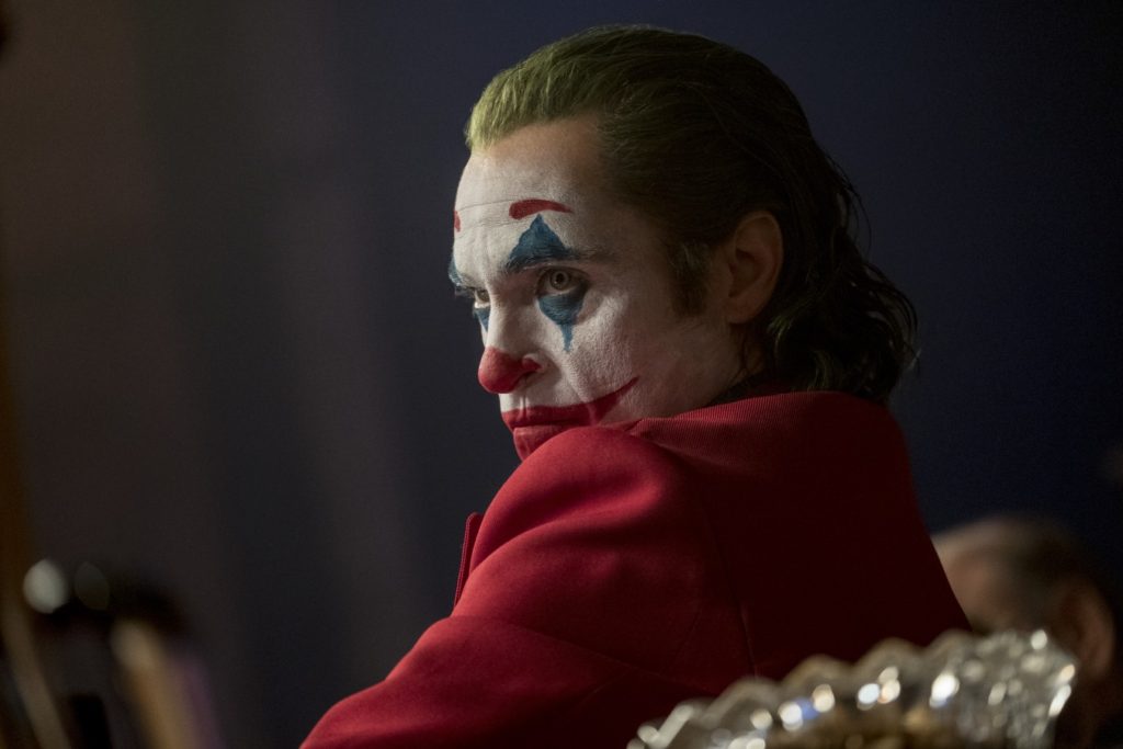 Joker, estreno en el canal Warner TV