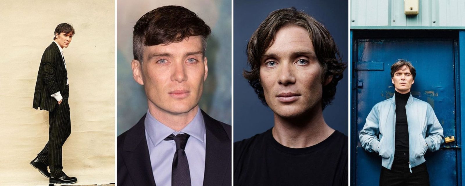 Cillian Murphy: altura, curiosidades y todas sus películas