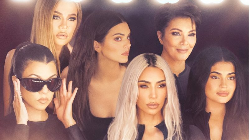 Las kardashian temporada 3