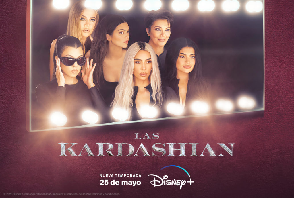  temporada 3 kardashian