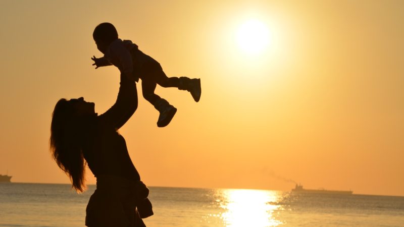 Películas de madres de todos los tipos