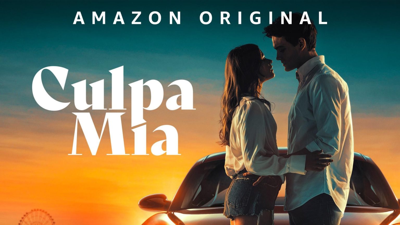 ‘Culpa mía’: reparto y curiosidades desveladas por sus actores