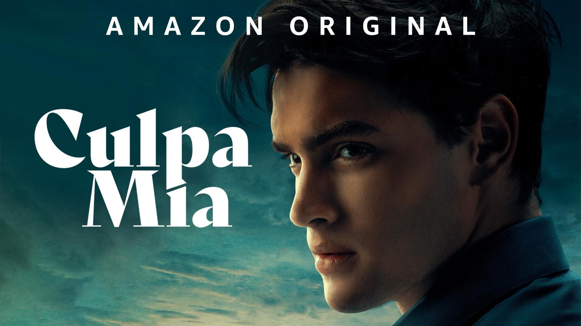 è Colpa Mia 2 Libro Trama ‘Culpa mía’: reparto y curiosidades desveladas por sus actores