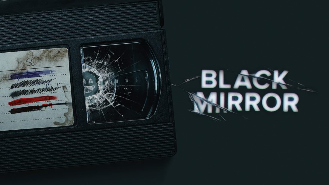 black mirror temporada 6