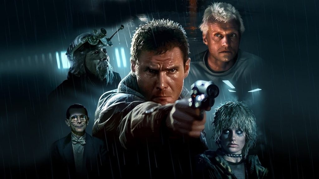 Películas Inteligencia Artificial: ‘Blade Runner’