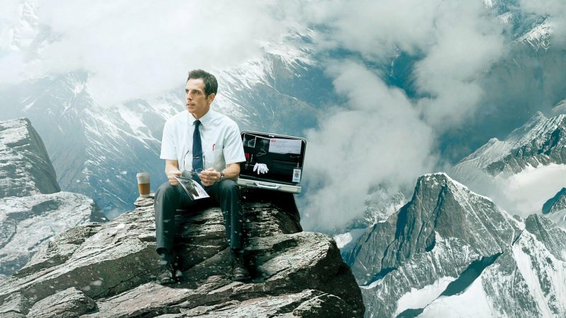 Películas de viajes con destinos de película