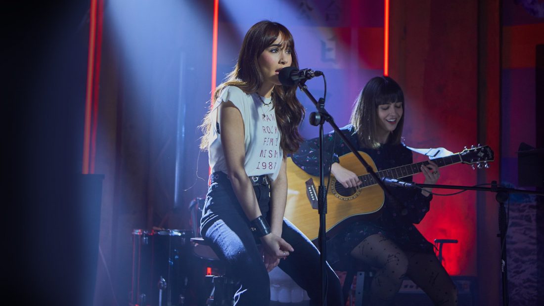 Aitana altura y otras curiosidades sobre actrices y cantantes