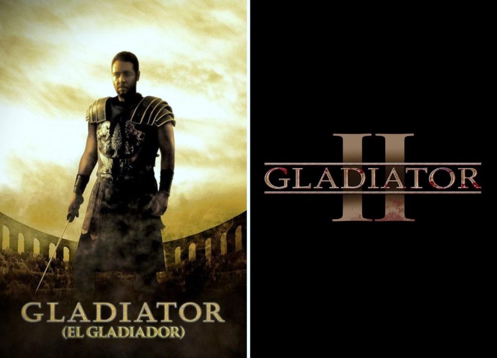 Curiosidades de ‘Gladiator 2’ y su rodaje casi secreto