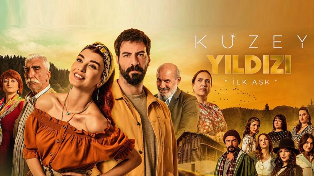 Nueva novela turca en español: ‘Yildiz, un amor indomable’