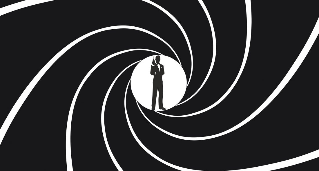 nuevo james bond