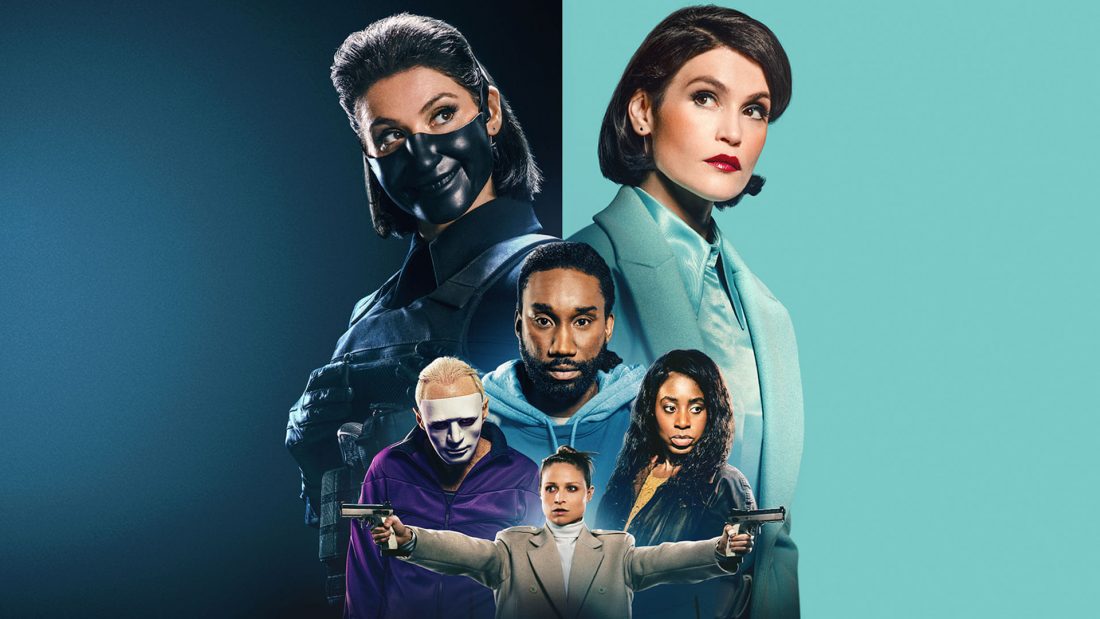 Estreno de la serie ‘Criminales’ en Disney+