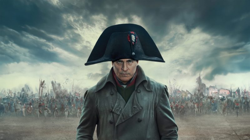 napoleón película