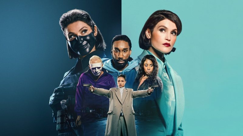 Estreno Criminales Disney+