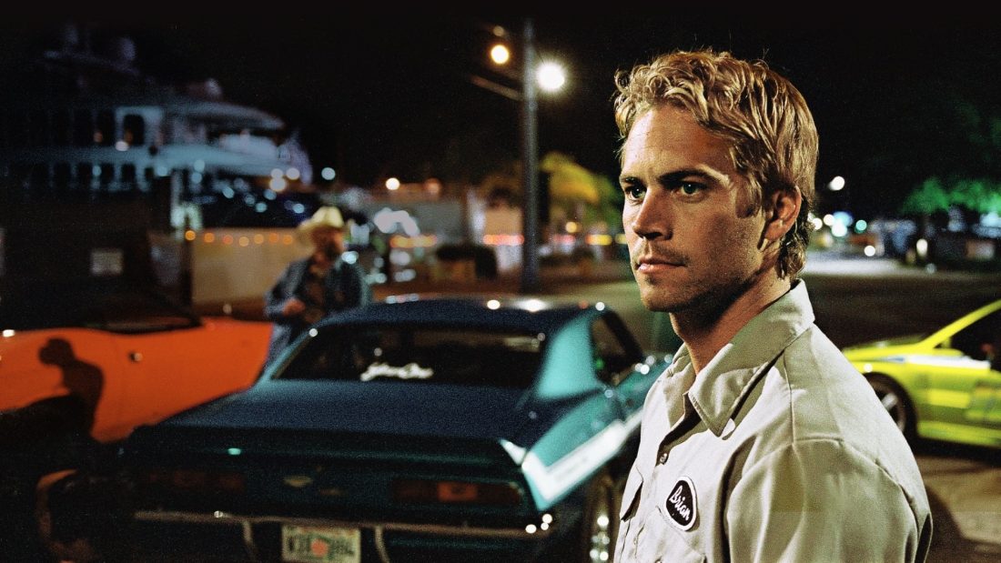 películas de paul walker