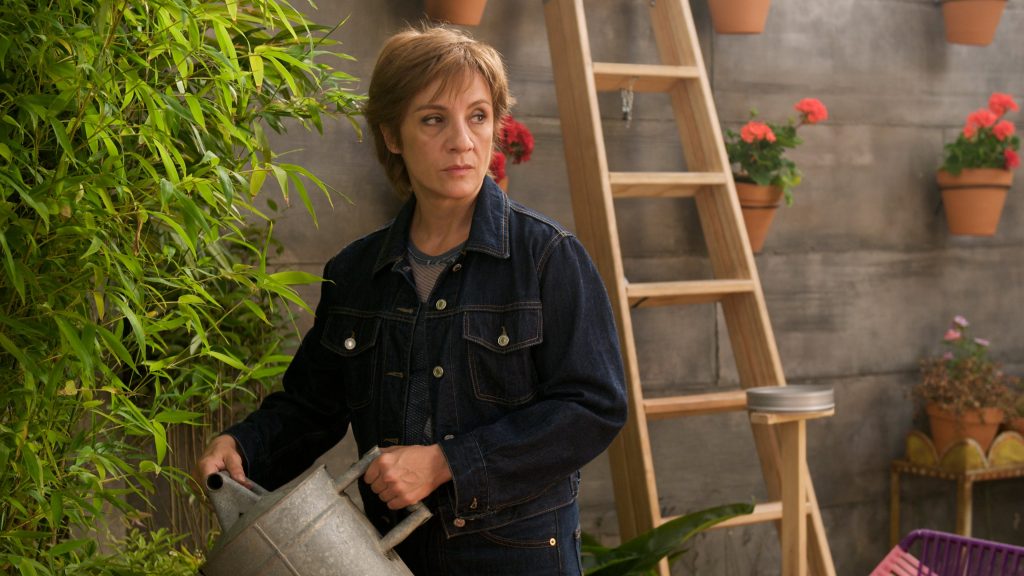 Reparto ‘7 vidas’: Blanca Portillo