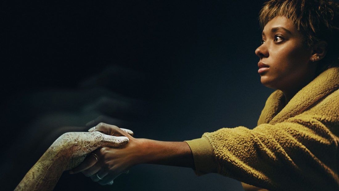 ‘Háblame’ película de terror