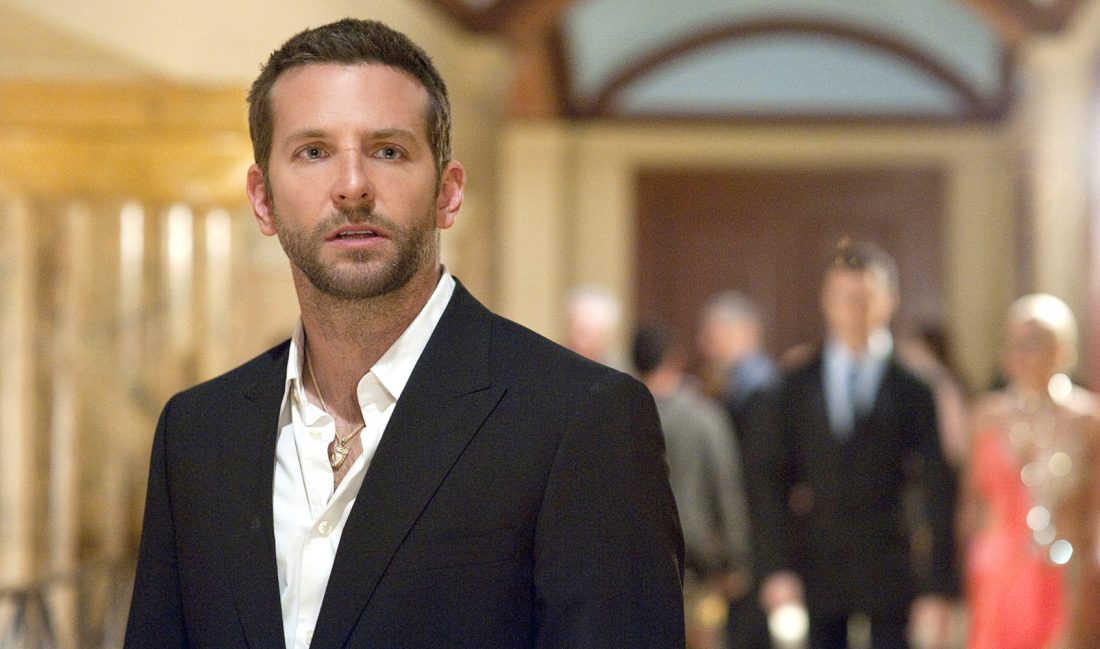 Películas de Bradley Cooper