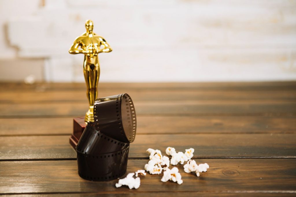 Nominaciones Oscar 2024