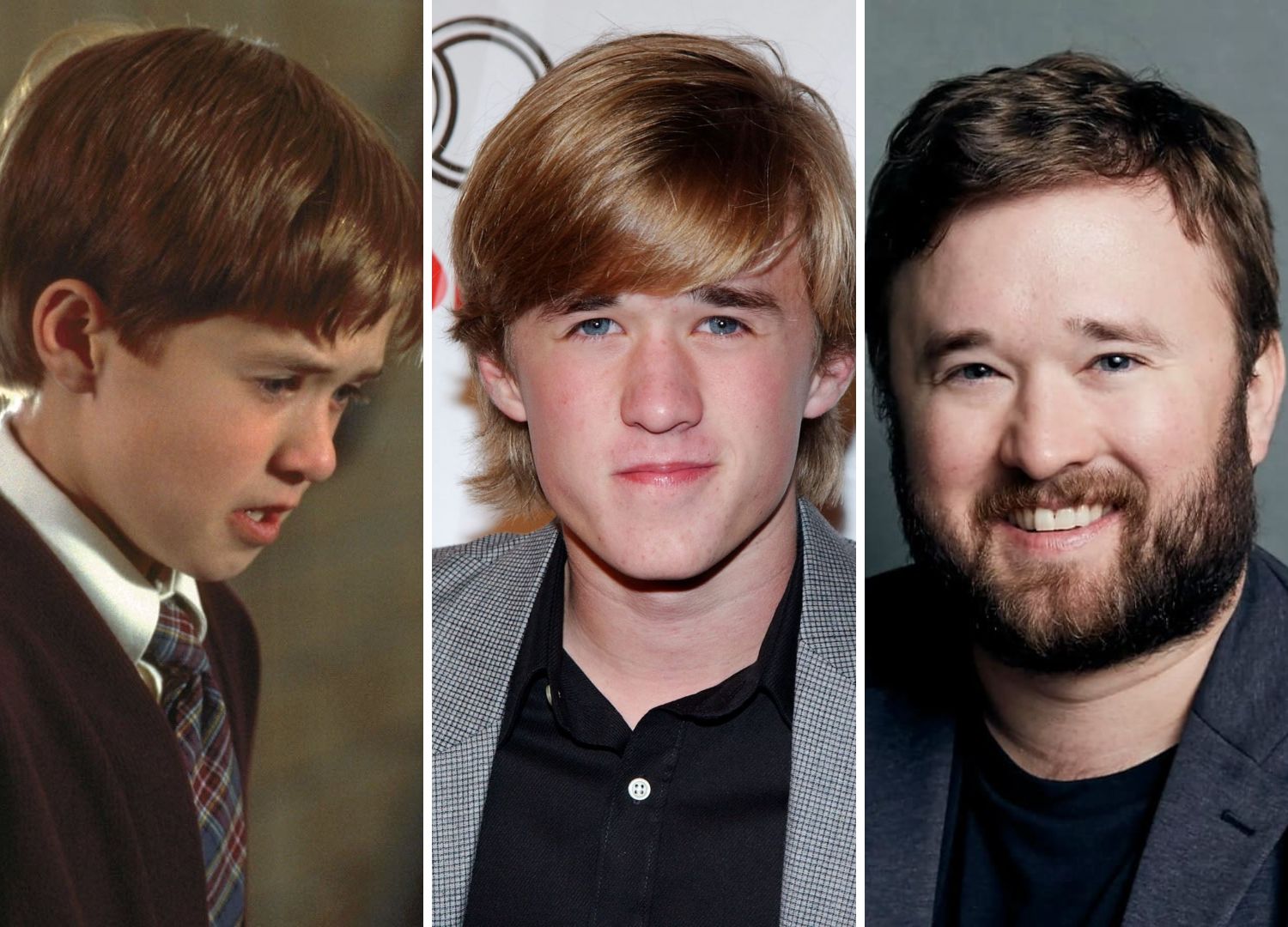 ¿Qué fue de los niños actores de las series y películas de los 80 y 90?