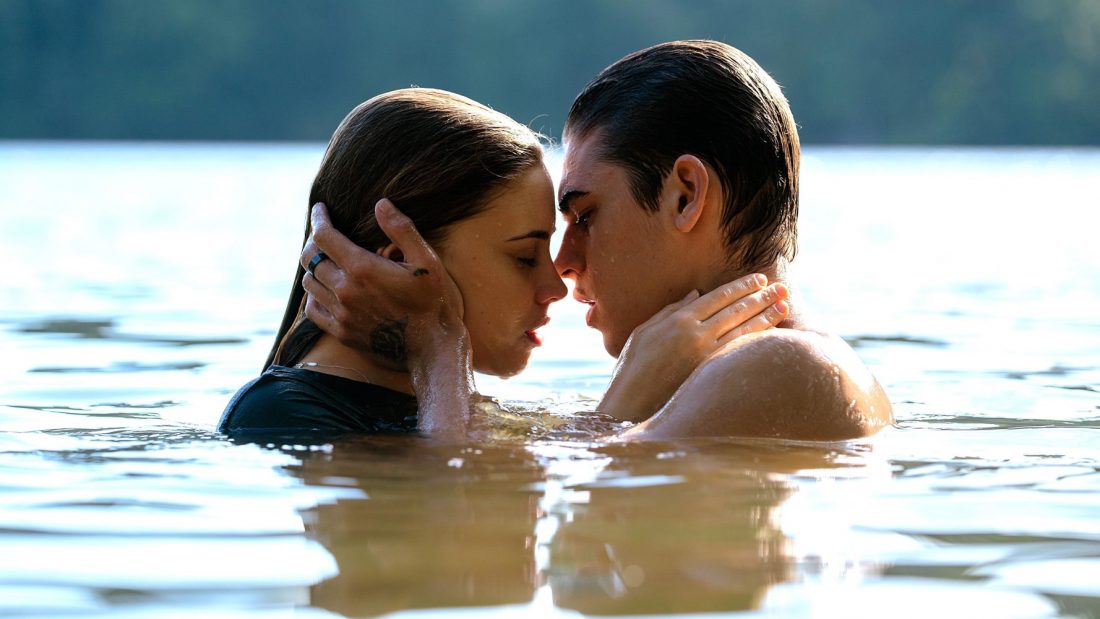 peliculas de amor adolescente