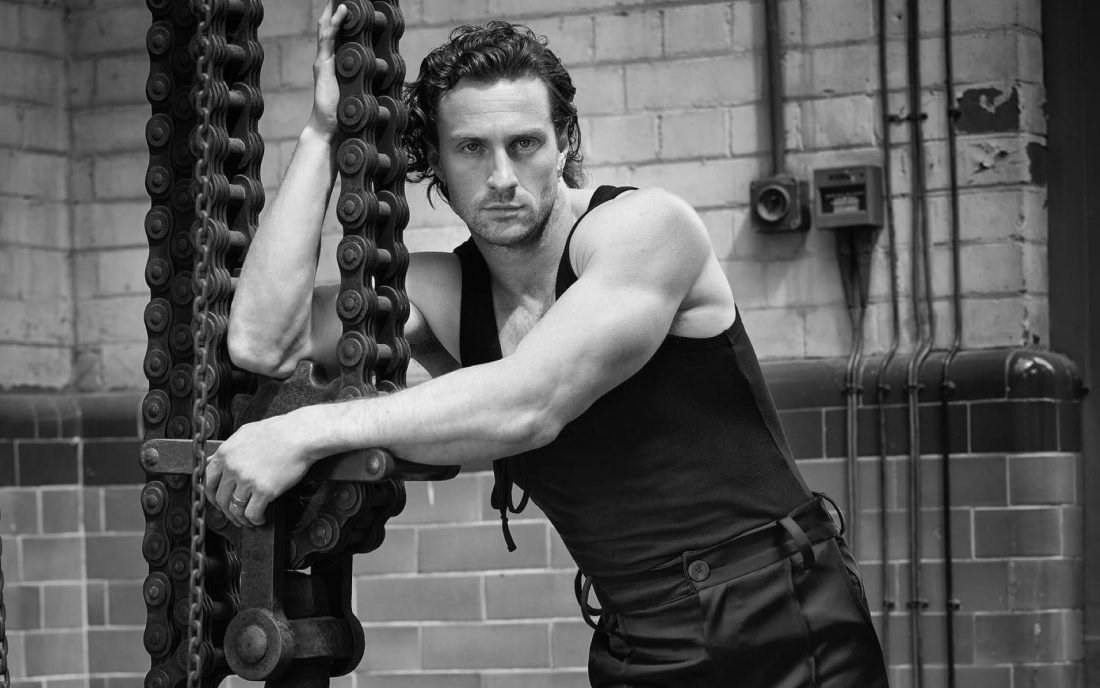 Aaron Taylor-Johnson nuevo James Bond