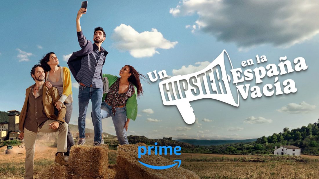 ‘Un hipster en la España vacía’