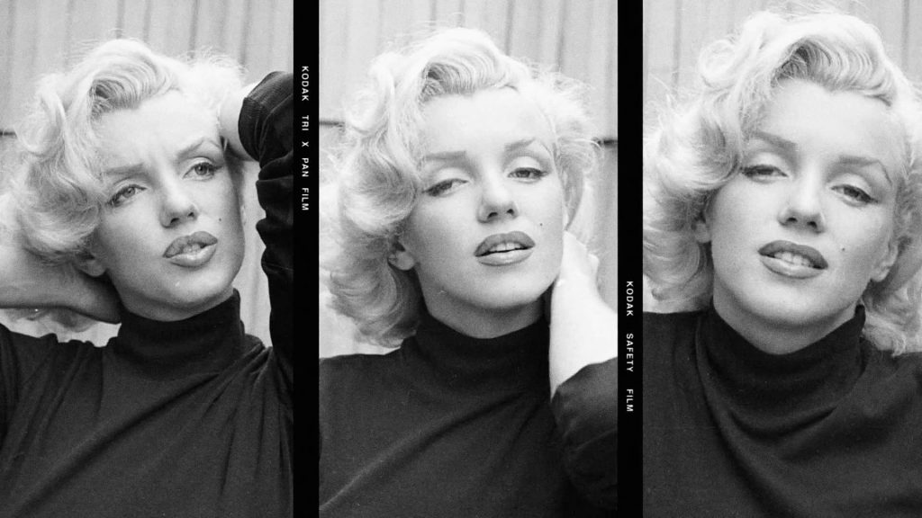 Marilyn Monroe ¿Cuál es su nombre real?