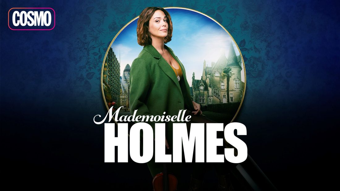 Mademoiselle Holmes