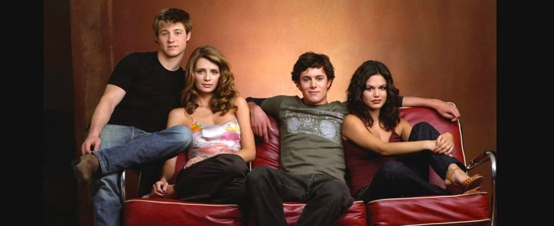 'The O.C'