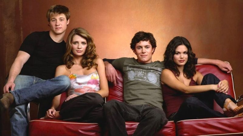 'The O.C'